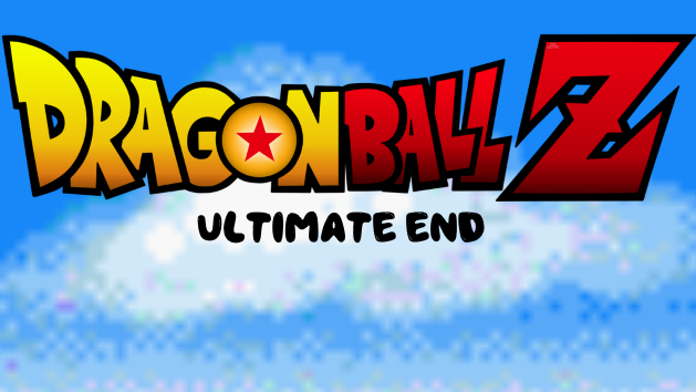 Dragon Ball Z - Ultimate End