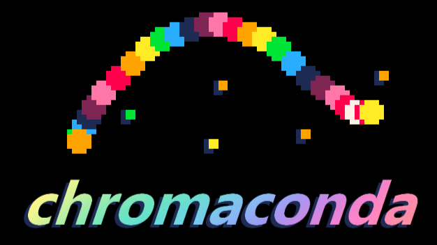Chromaconda