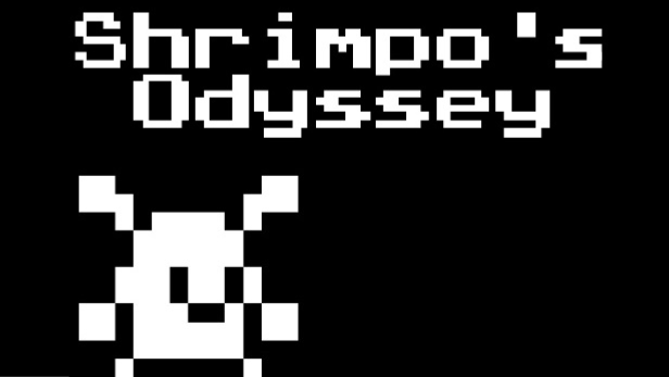 Shrimpo's Odyssey