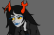 Vriska animation test