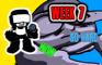 Fnf week 7
