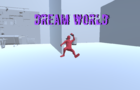 Dream World (SuperHot Fan Game)