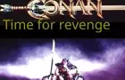 Conan-Time for revenge