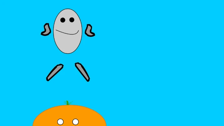 virtual egg