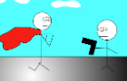 SuperStick RPG