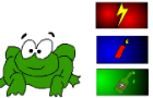 FROGBERT