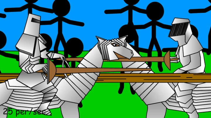 Stickee Quickee no. 3
