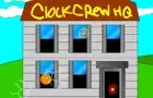 ClockCrew Shootout Game
