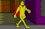 Mr. Diseaso