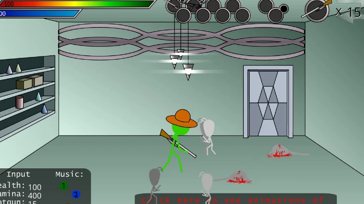 Angry Hillbillys:TMS<demo