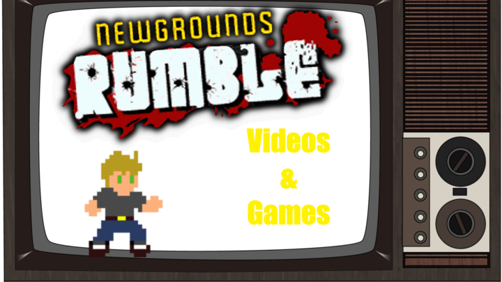 Tim's Closet: Everything Mentioned in Newgrounds Rumble Ep 1