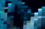 Snowlands: Caged. Pixel Restored Cut.