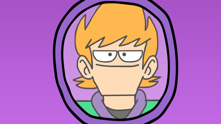 Matt's Reflection (Eddsworld FAN Animation)