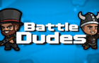 BattleDudes.io