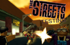 Roblox The Streets Weapon Showcase