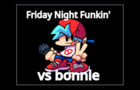 Friday night funkin vs bonnie