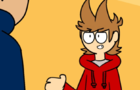 Tord's here to stay