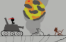 Stick Furry