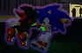 [NDS] Sonic Meets Shadow