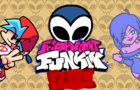 Friday Night Funkin' x Zone-Tan [FAIL]