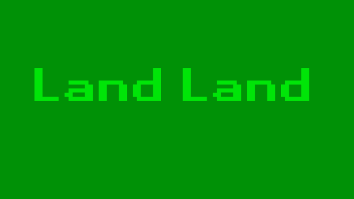 LandLand