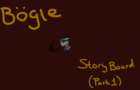 Boogle story board