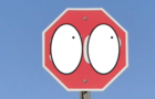 Sentient Stop Sign
