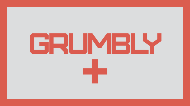 Grumbly
