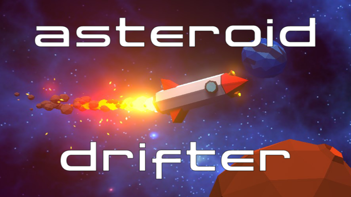 Asteroid Drifter