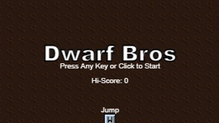 Dwarf Bros