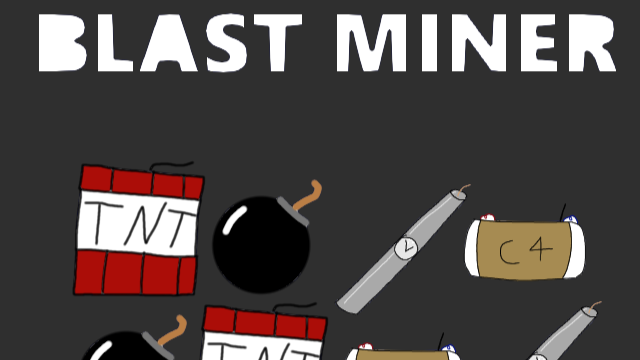 Blast Miner