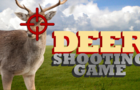 Deer Shooting Game