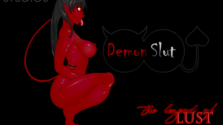 Demon Slut