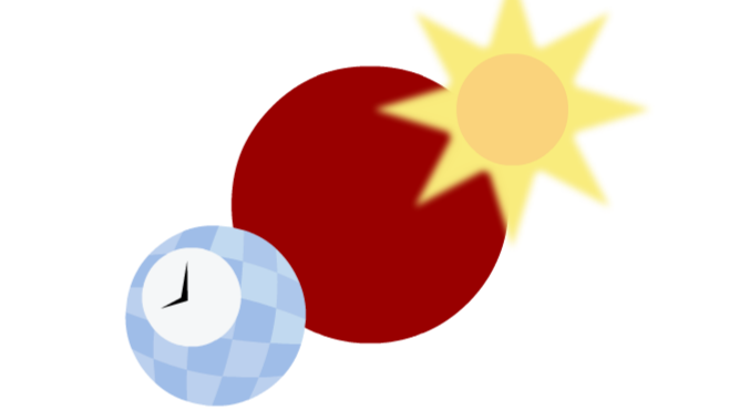 Learn Japanese: Weather