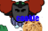 Tricky offers you a cookie