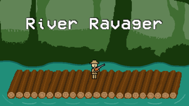 River Ravager