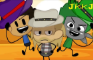 Episode 3: Rodeo Jumbo!
