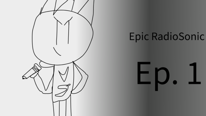 Epic RadioSonic Ep.1 | Epic Gunfight