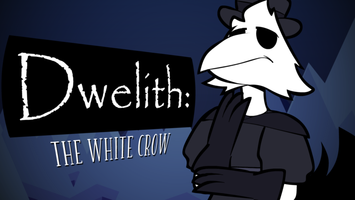Dwelith: The White Crow