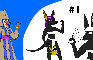 The Jackal's Dungeon episode 1