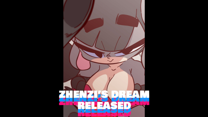 Zhenzi's Dream (RELEASED) MUSIC)