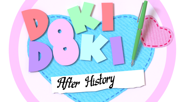 Doki Doki After History 0.0.4