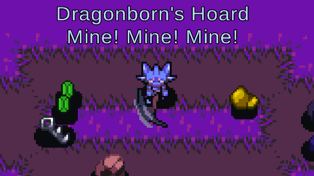 Dragonborn's Hoard