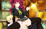 P4A Teddy x Rise Kujikawa