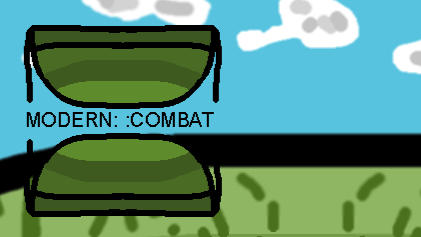 Modern: :Combat
