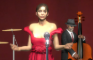 ENF - Wardrobe Malfunction on stage