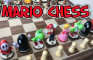 Mario Chess Online!