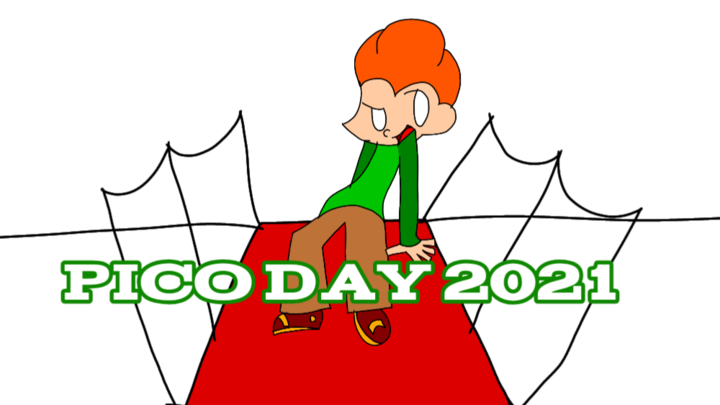 Pico Red Carpet (Pico Day 2021)