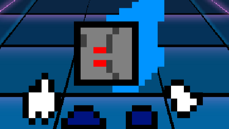 Pixel's Electronic Bass