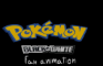 Pokemon Black and White - Fan Animation